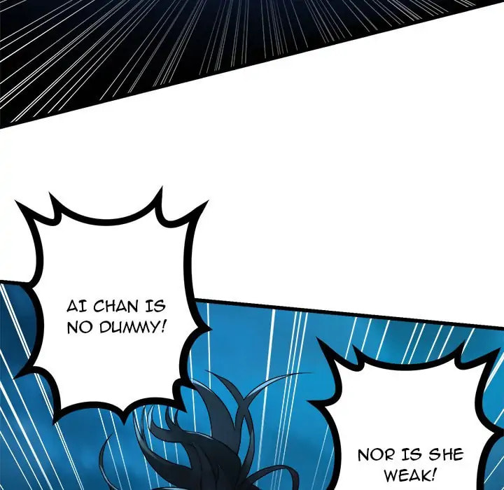 Read Her Summon chapter 91 image 26 on Lezhin