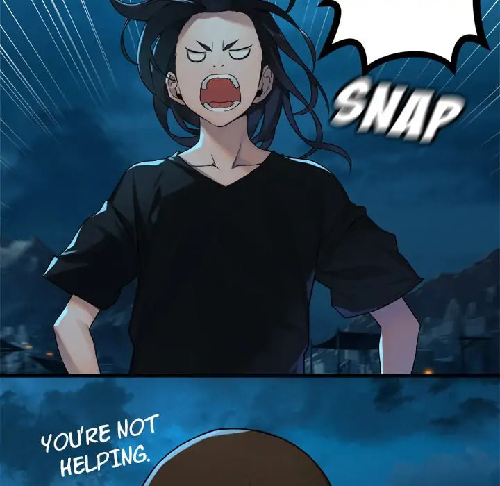 Read Her Summon chapter 91 image 27 on Lezhin