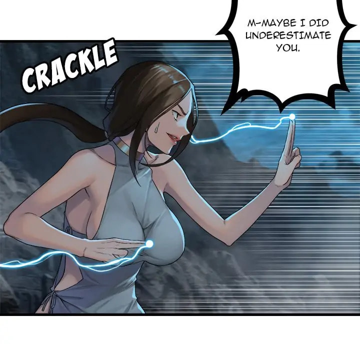 Read Her Summon chapter 91 image 29 on Lezhin