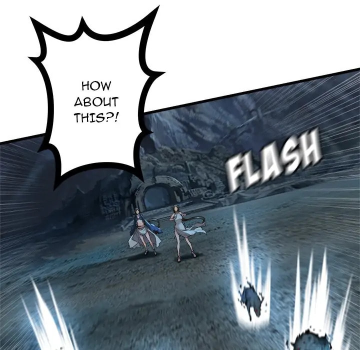 Read Her Summon chapter 91 image 30 on Lezhin