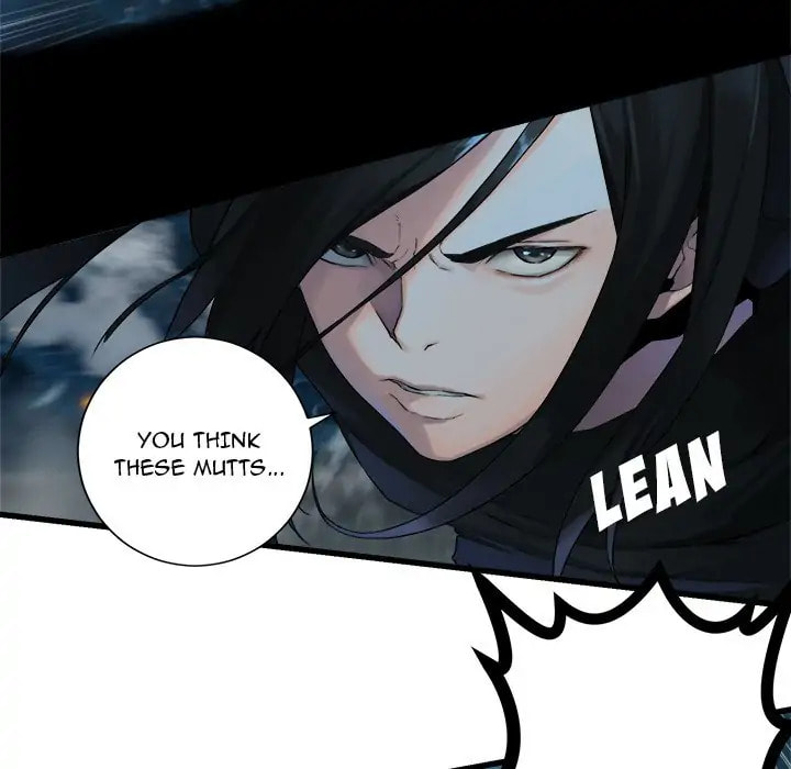 Read Her Summon chapter 91 image 33 on Lezhin