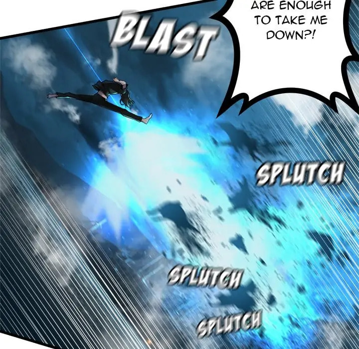 Read Her Summon chapter 91 image 34 on Lezhin