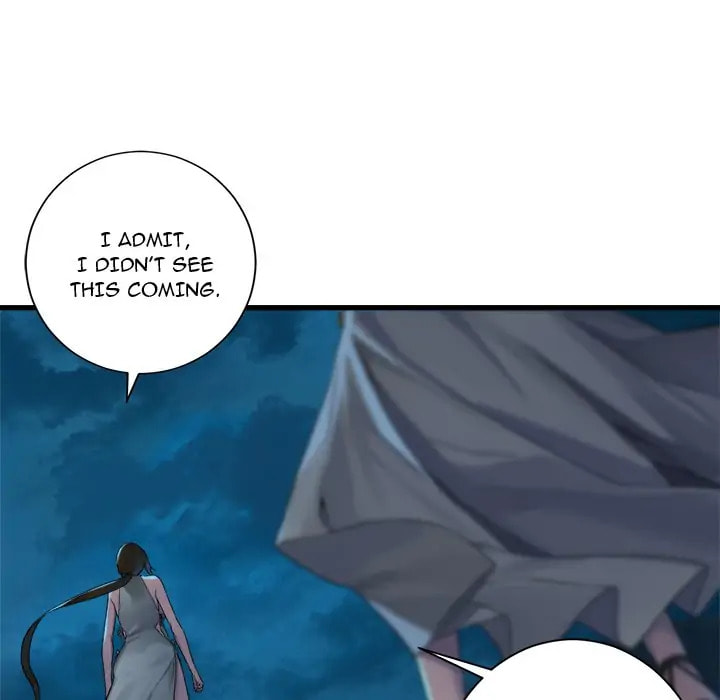 Read Her Summon chapter 91 image 38 on Lezhin