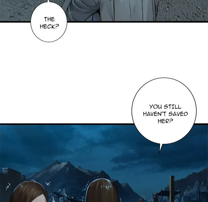 Read Her Summon chapter 91 image 4 on Lezhin