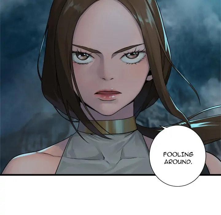 Read Her Summon chapter 91 image 40 on Lezhin