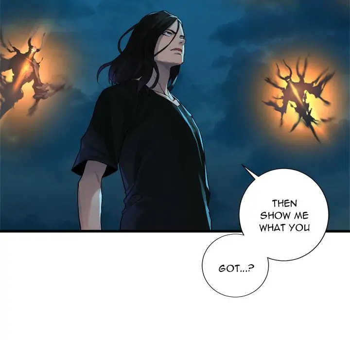 Read Her Summon chapter 91 image 43 on Lezhin
