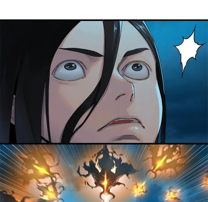 Read Her Summon chapter 91 image 44 on Lezhin