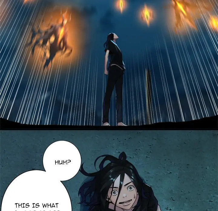 Read Her Summon chapter 91 image 46 on Lezhin