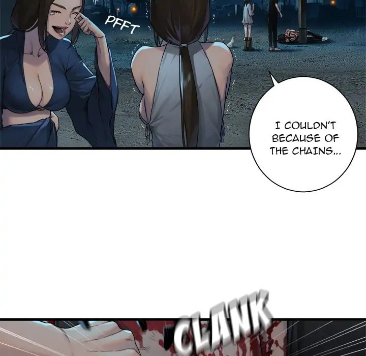 Read Her Summon chapter 91 image 5 on Lezhin
