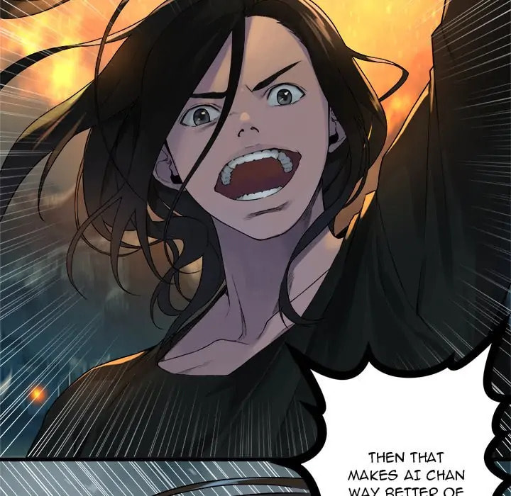 Read Her Summon chapter 91 image 56 on Lezhin