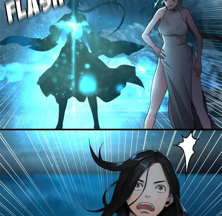 Read Her Summon chapter 91 image 59 on Lezhin