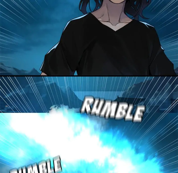 Read Her Summon chapter 91 image 60 on Lezhin