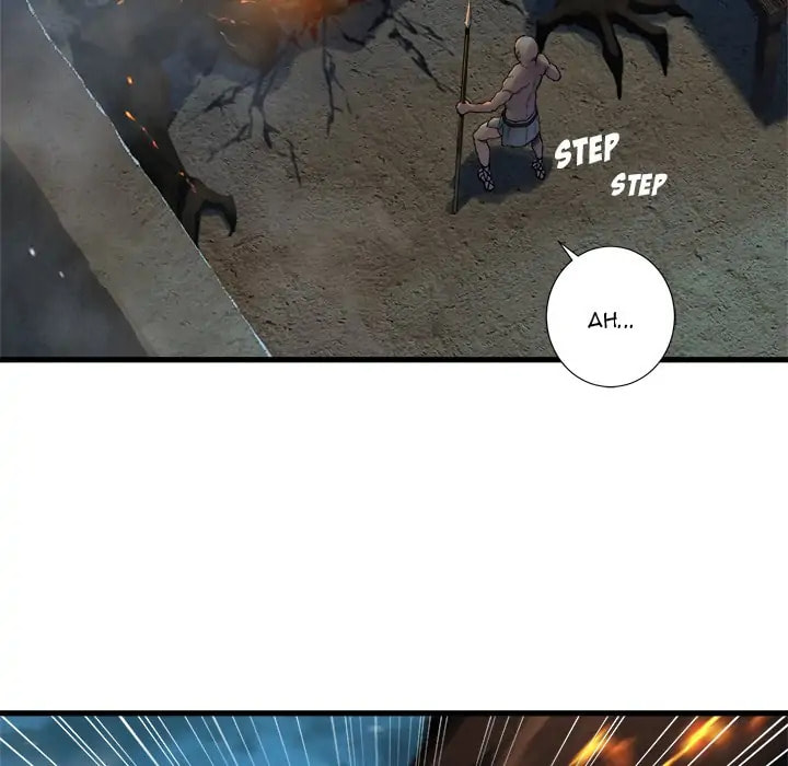 Read Her Summon chapter 91 image 78 on Lezhin