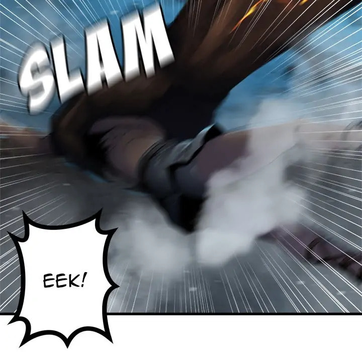 Read Her Summon chapter 91 image 79 on Lezhin