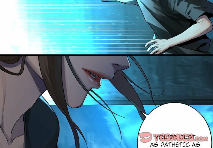 Read Her Summon chapter 92 image 1 on Lezhin