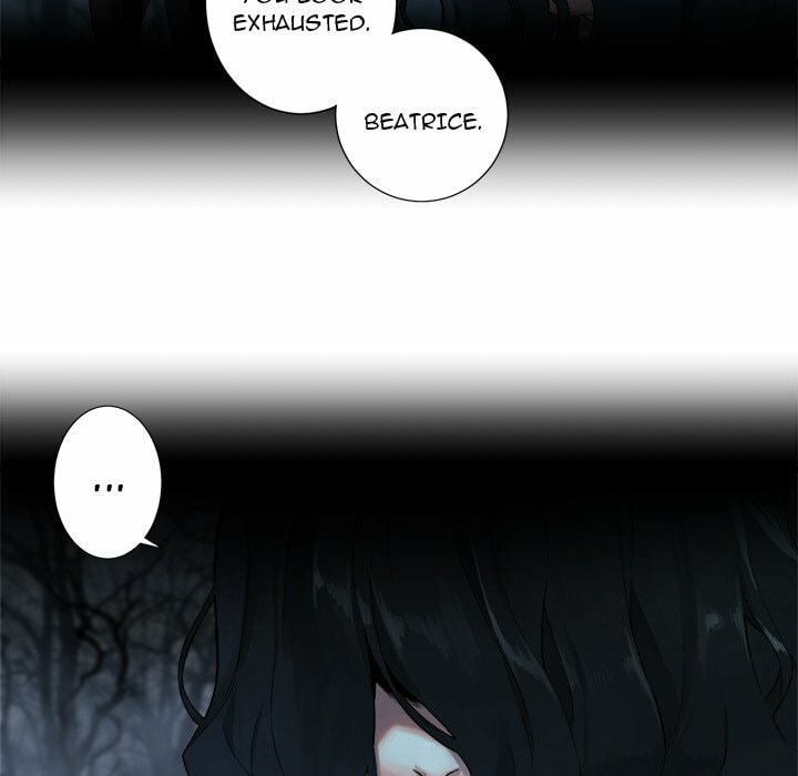 Read Her Summon chapter 92 image 12 on Lezhin