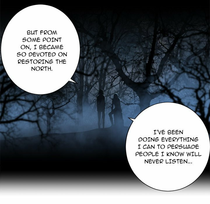 Read Her Summon chapter 92 image 14 on Lezhin