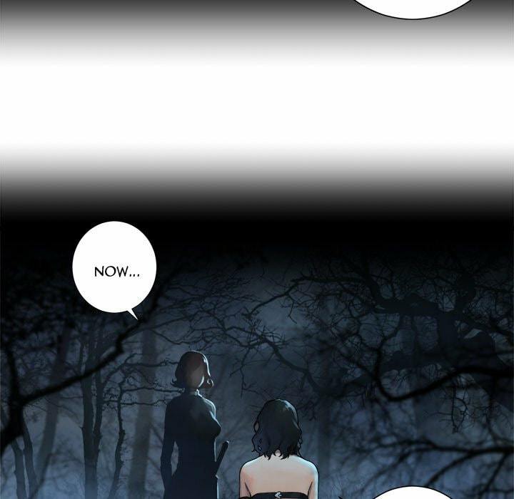 Read Her Summon chapter 92 image 16 on Lezhin