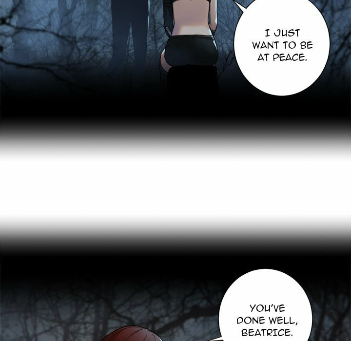 Read Her Summon chapter 92 image 17 on Lezhin
