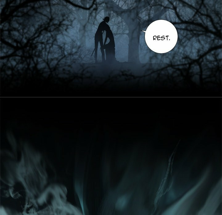 Read Her Summon chapter 92 image 19 on Lezhin