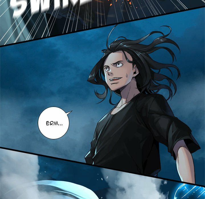 Read Her Summon chapter 92 image 25 on Lezhin