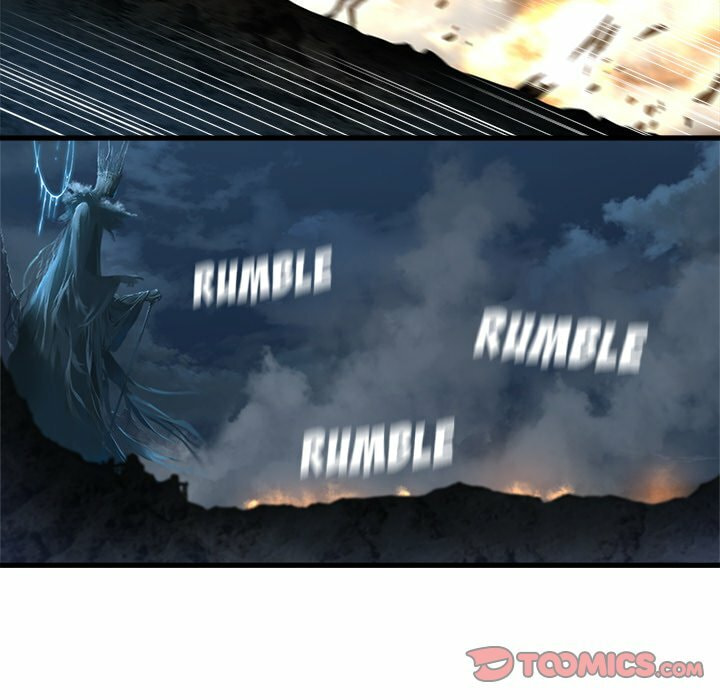 Read Her Summon chapter 92 image 31 on Lezhin