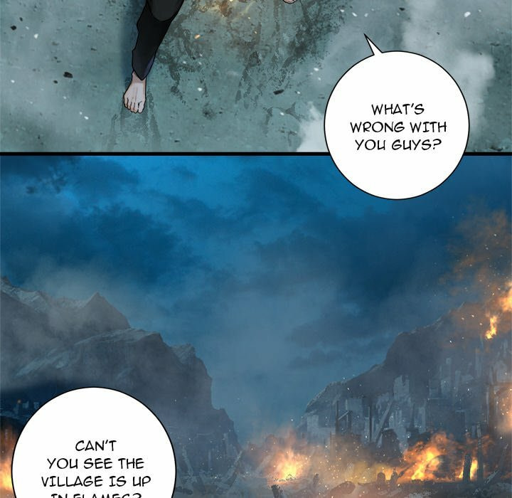 Read Her Summon chapter 92 image 35 on Lezhin