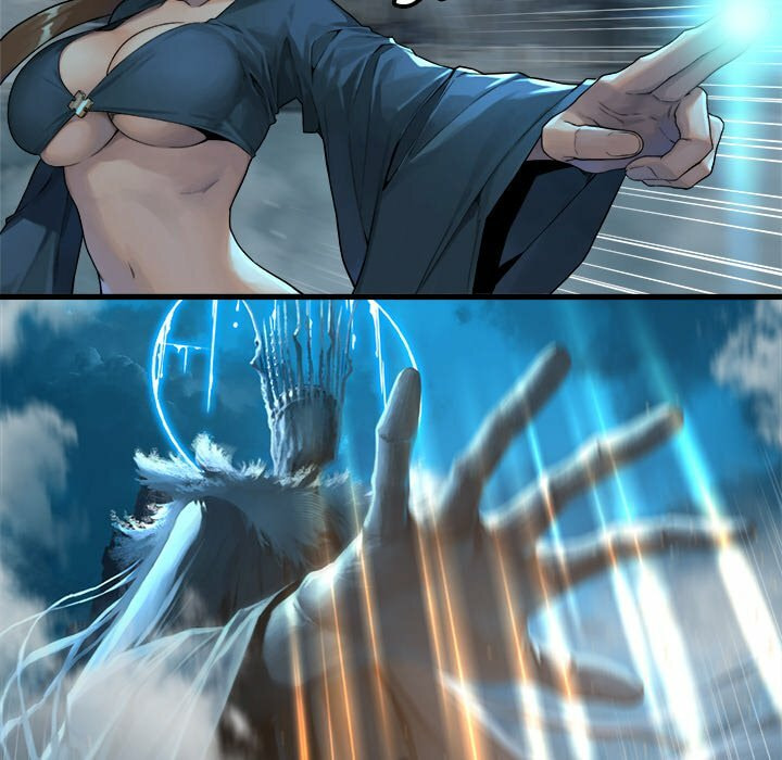 Read Her Summon chapter 92 image 37 on Lezhin