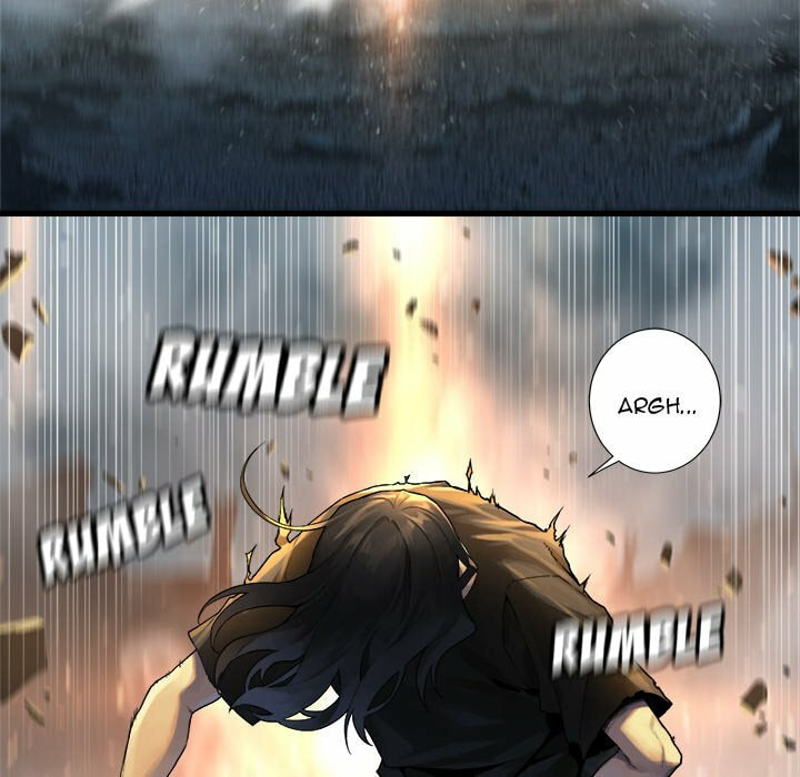 Read Her Summon chapter 92 image 40 on Lezhin