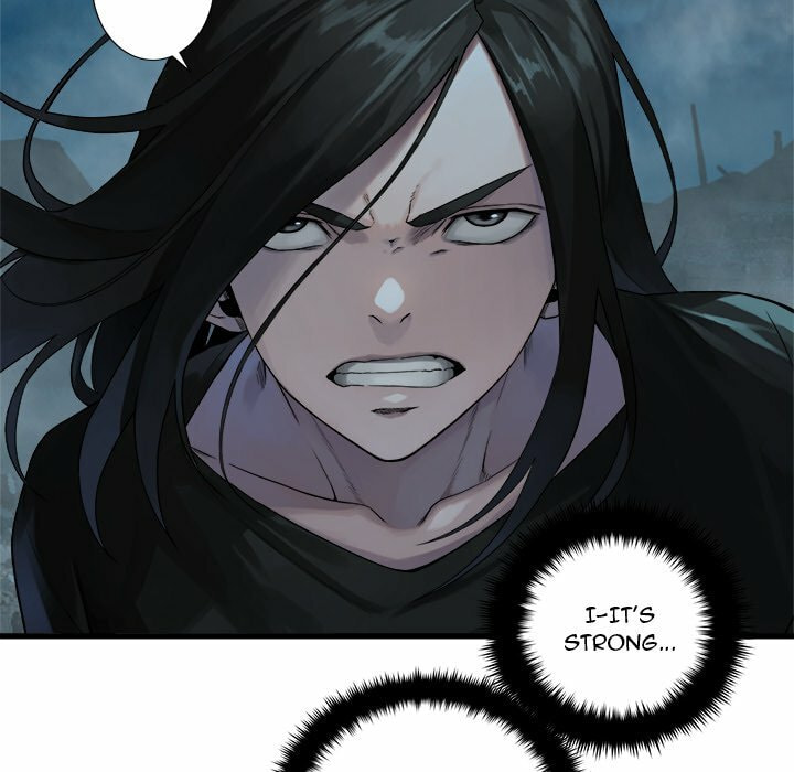 Read Her Summon chapter 92 image 51 on Lezhin