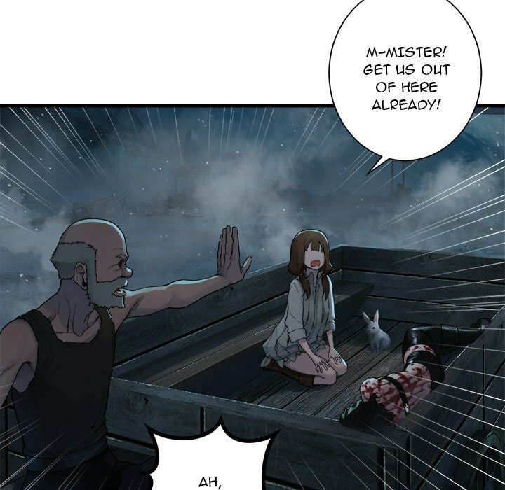 Read Her Summon chapter 92 image 54 on Lezhin