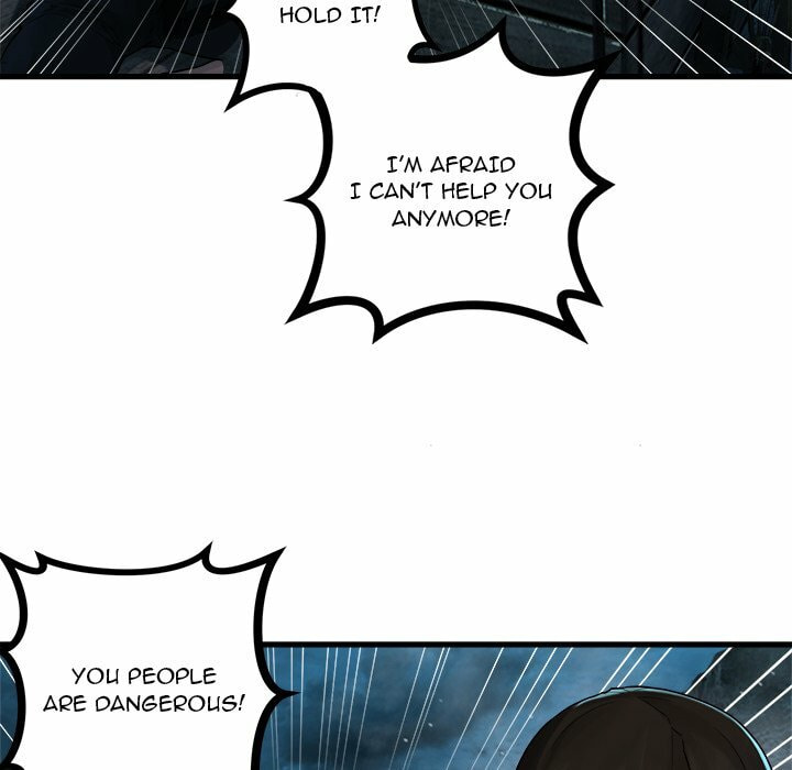 Read Her Summon chapter 92 image 55 on Lezhin