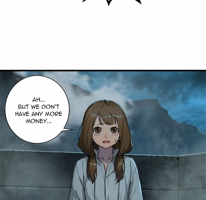 Read Her Summon chapter 92 image 57 on Lezhin