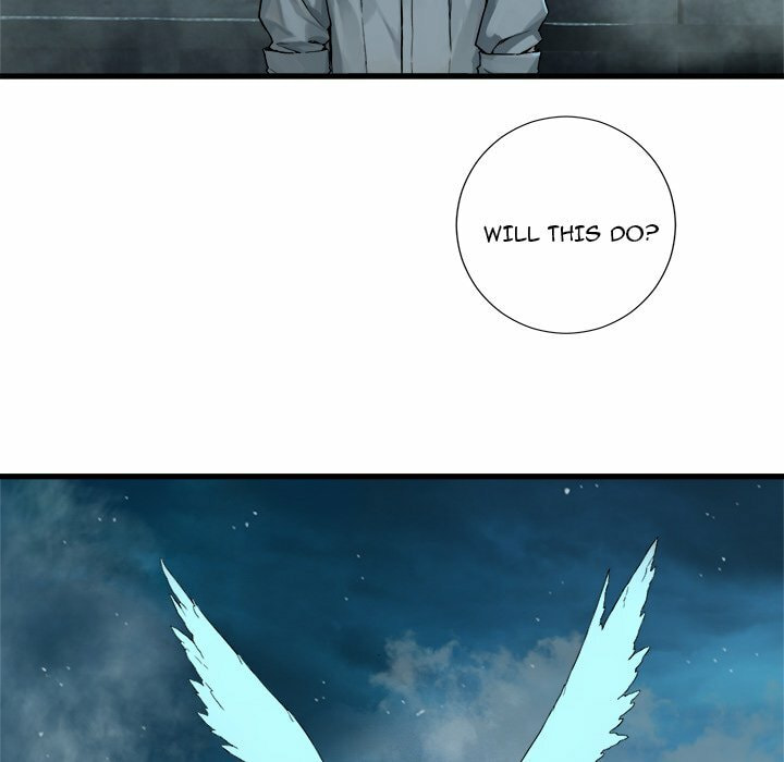 Read Her Summon chapter 92 image 58 on Lezhin