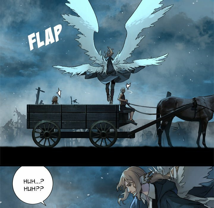 Read Her Summon chapter 92 image 59 on Lezhin