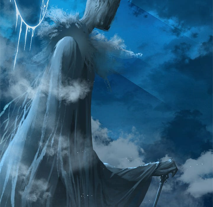 Read Her Summon chapter 92 image 6 on Lezhin