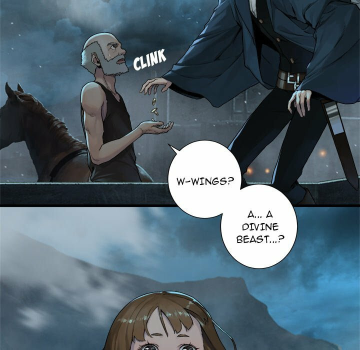 Read Her Summon chapter 92 image 60 on Lezhin