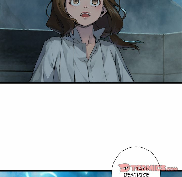 Read Her Summon chapter 92 image 61 on Lezhin