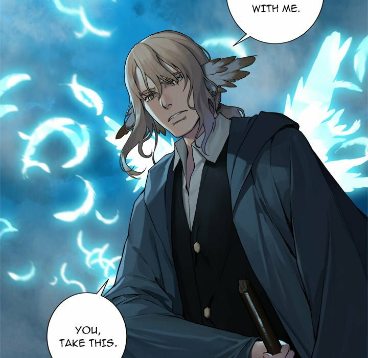 Read Her Summon chapter 92 image 62 on Lezhin