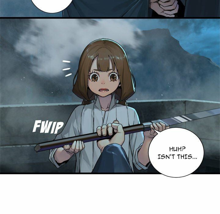 Read Her Summon chapter 92 image 63 on Lezhin