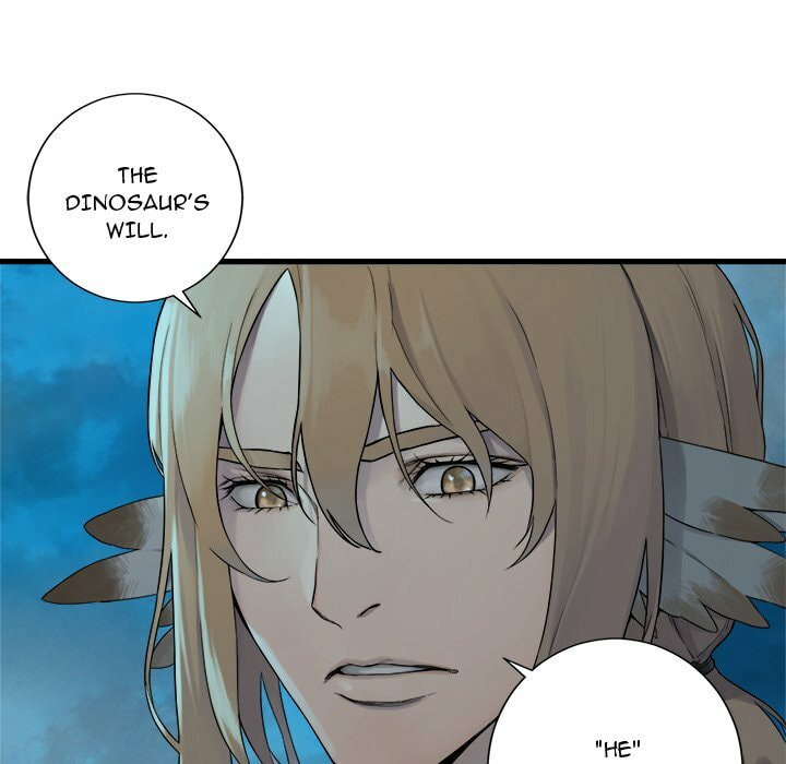 Read Her Summon chapter 92 image 64 on Lezhin