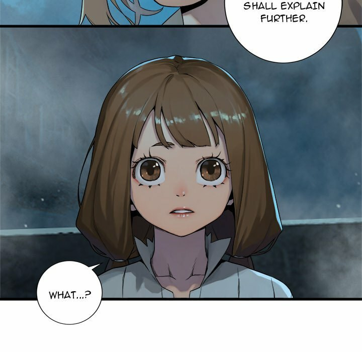 Read Her Summon chapter 92 image 65 on Lezhin
