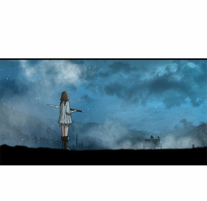 Read Her Summon chapter 92 image 66 on Lezhin
