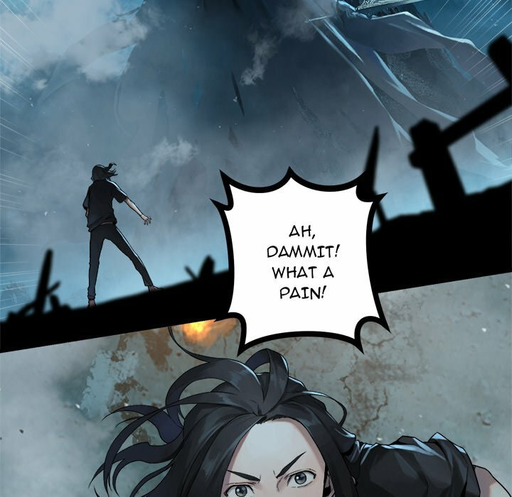 Read Her Summon chapter 92 image 73 on Lezhin