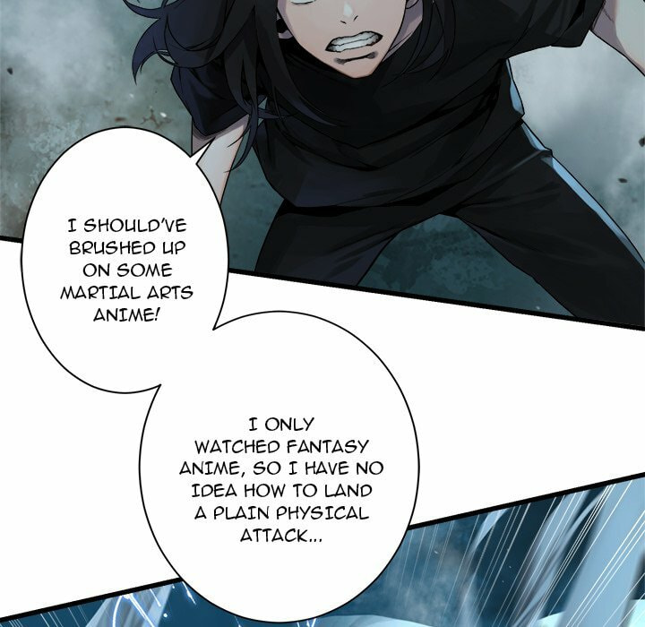 Read Her Summon chapter 92 image 74 on Lezhin