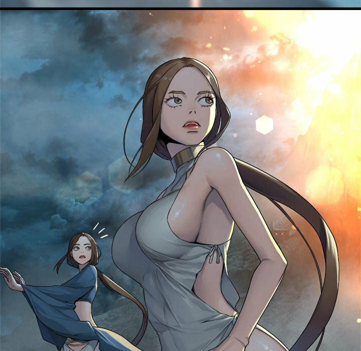 Read Her Summon chapter 92 image 87 on Lezhin