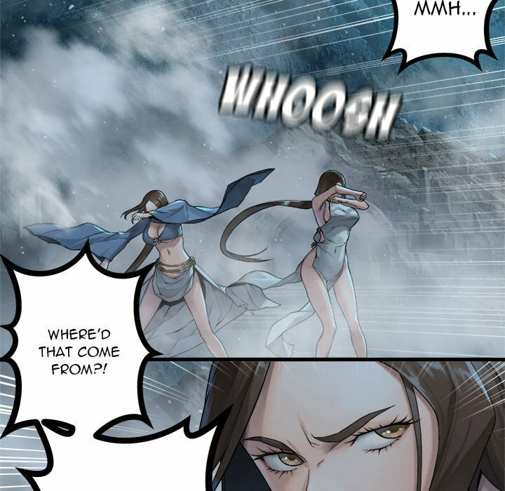 Read Her Summon chapter 93 image 12 on Lezhin