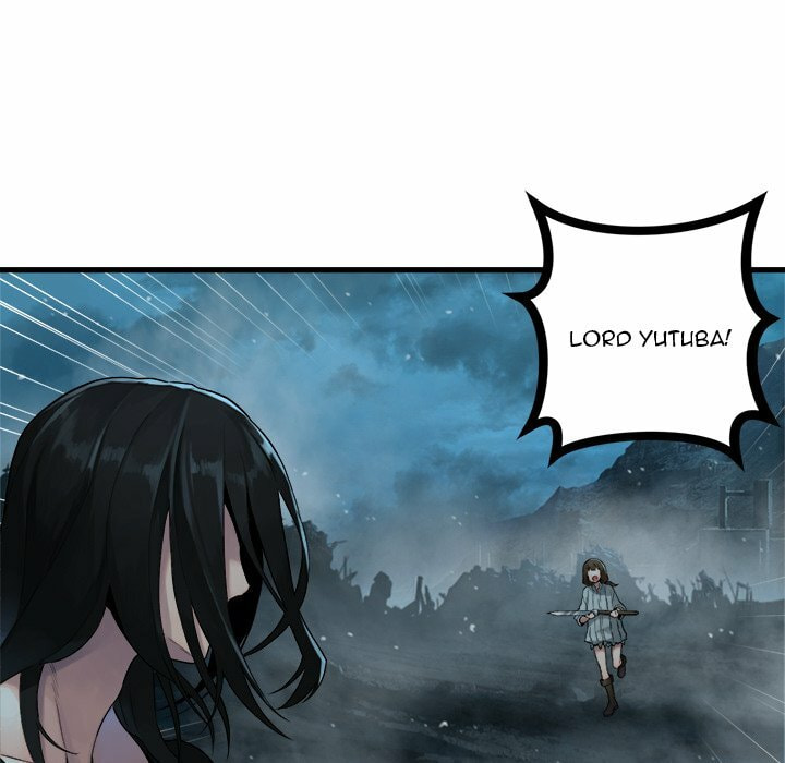 Read Her Summon chapter 93 image 15 on Lezhin