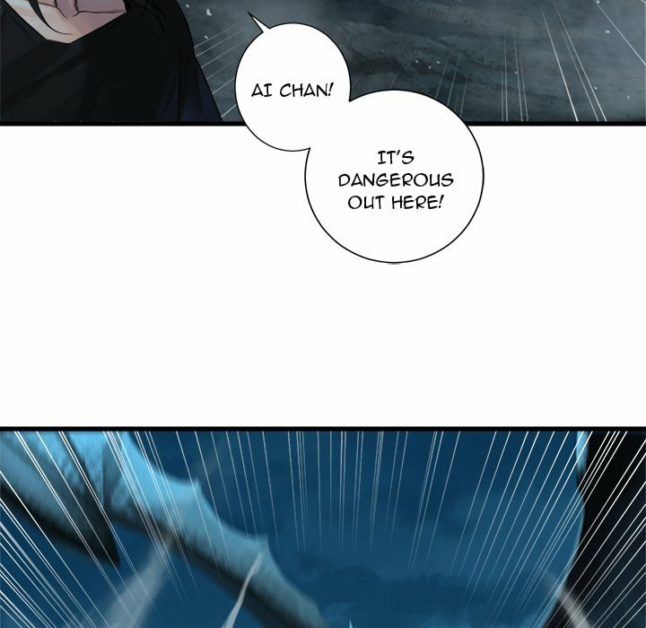 Read Her Summon chapter 93 image 16 on Lezhin