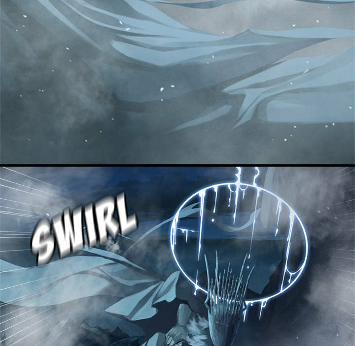 Read Her Summon chapter 93 image 21 on Lezhin